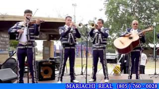 Mariachi Real De Oxnard