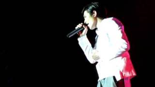 2009/07/17　蕭敬騰．阿飛的小蝴蝶． 王妃LIVE巡迴演唱會．台南場11