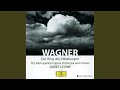 Wagner: Das Rheingold - Vorabend des Bühnenfestspiels 