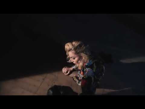 Madonna - Crave (Dubtronic Less Swae Lee Version) - YouTube