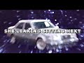 daniel payne 93 amg visualizer lyric video