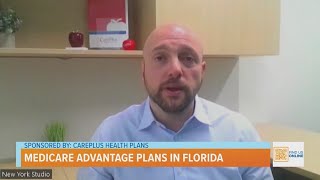 Medicare advantage plans in Florida