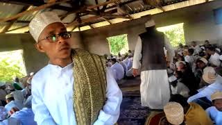 Hafla Ya Maahadil Irshad 1441AD - 2019 | Siyu - Lamu.