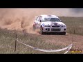 korda racing 25.veszprém rallye 2018.