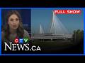CBP ‘ready to go’ on Gordie Howe International Bridge | CTV News Windsor at 6, Thurs. June 4, 2026