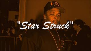 (SOLD) Dr. Dre x Ice Cube Type Beat // "Star Struck" | Old School Type Beat