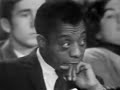 James Baldwin v. William F. Buckley (1965)  Legendary Debate