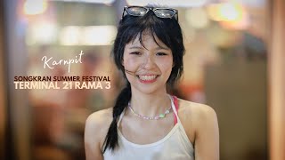 Karnpit - Songkran Summer Festival