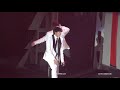 191206 jingle ball in la mic drop bts jungkook fancam 정국 직캠 4k