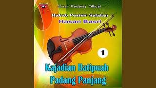 Kajadian Batipuah Padang Panjang, Vol. 5 (Rabab Pesisir Selatan)