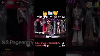 MIQPH Mindanao👑