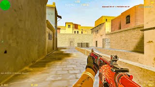 CS:GO MOD in 2024 - CS 1.6🔥