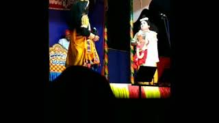 yakshagana ''BHUKAILASA