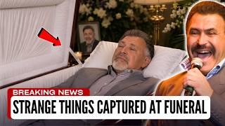 Al Hurricane Jr. Open Casket Funeral | Strange Things That Happened On His Funeral Service
