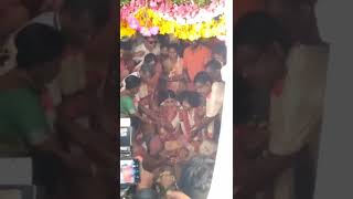 pugazh marriage video   புகழ்  திருமணம் வீடியோ Cook With Comali #pugazh #pugazhmarriage
