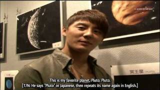 {GOE-SS} [D.V.D.] T.W.T. Offshot[English subbed]