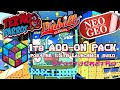 LAUNCHBOX 1.5TB BUILD ADD-ON - ScottysRetro -TeknoParrot- PinBall - NEO-GEO - Arcade Punks EXCLUSIVE