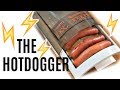 The HOTDOGGER | 1970s hot dog electrocutor | Does it Work?