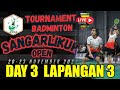 Day 3 Lap 3 - SANGARLIKUR OPEN 2024