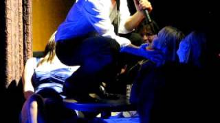 One Night - Joey McIntyre & Emanuel Kiriakou - Vegas 3/5/11
