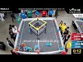 80001b rumble recap vex high stakes