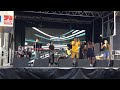 Kayo Lyon and the Resilient Reggae Band Promo Video