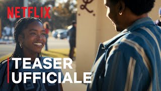 PER SEMPRE | Teaser ufficiale | Netflix Italia