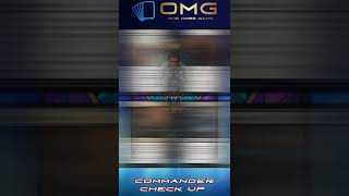 Aron, Benalia's Ruin Quick Take || One More Game MTG