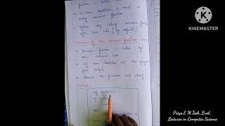 12th std Computer Science chapter 7 Python Functions important 5 mark(Recursive Function)