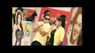 Phone Nahi Attend Karde - Shinda Shonki and Miss Pooja (Official Video) [Jhona -3] Punjabi Song 2014