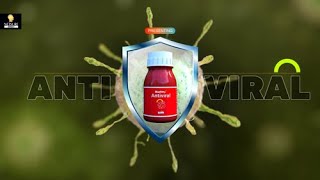 Biofit Antiviral: Fights Plant Viruses Like TMV, CMV \u0026 More