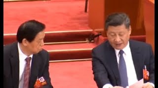 【章立凡：“亢龙有悔”，习近平个人权威陷入低谷】12/31 #时事大家谈 #精彩点评