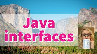 16) Java Interfaces | Java with Ali