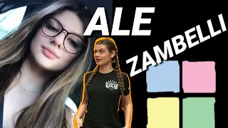 Alezambelli