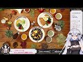 【100時間カレーpr 】カレーを２皿大食い！！そして雑談するオンナ【新人vtuber 神白ニア】