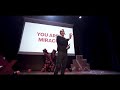 Empowering Women Through Social Entrepreneurship | Nora Fitzgerald | TEDxENCGK