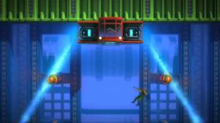 CGR Trailers - BIONIC COMMANDO REARMED Launch Trailer