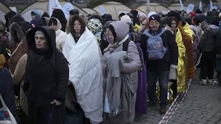 Polonia | Aumentan los casos de tuberculosis entre los refugiados ucranianos