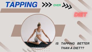 "Unlocking Inner Healing: The Power of Tapping Meditations" #tapping #diet #holistic