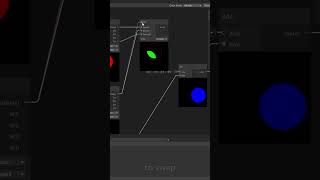 Unity - Blend Node in Shadergraph - Tutorial #unity #gamedev #shadergraph