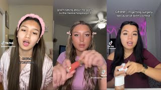 JUICY TIKTOK ATORY TIME COMPILATION!! *part 26* #storytimecompilation #grwm