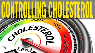 Controlling Cholesterol For Men Over 40 - Facts From Modern Medicine