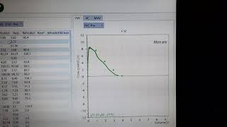 Spirometer CONTEC SPM-A with software Spirometer Pro