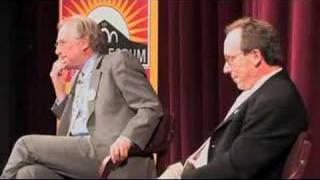 Lawrence Krauss Discussion (10/12) - Richard Dawkins