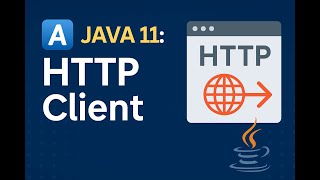 "Java 11 HTTP Client in Action!"