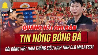 TIN BÓNG ĐÁ TỐI 24/1, ĐỘI BÓNG CAHN LÁCH QUA KHE HẸP NGOẠN MỤC, DẤU MỐC KỲ LẠ CỦA SON