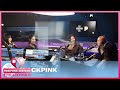 [VIETSUB] BLACKPINK nói về 'Pink Venom', nguồn cảm hứng và kế hoạch cho World Tour | SiriusXM