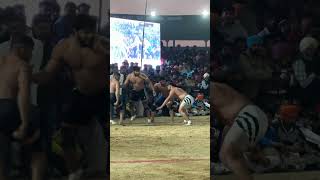 BARNALA KABADDI CUP