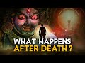 13 Days After Death in Sanatan Dharma - What Happens After you Die?