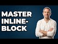 When Should I Use The Inline-Block Display Property?